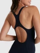 Купальник слитный женский Speedo 813471D740 30 NAVY (5053744695280) - изображение 8