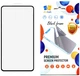 Захисне скло Drobak для смартфона Samsung Galaxy A35 5G Black (171749) - зображення 1