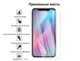 Гідрогелева захисна плівка SKLO Self-Repair для Realme C2 (6.1") (Прозора) - зображення 3