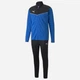 Спортивный костюм мужской Puma Individualrise Tracksuit Electric Blue L 657534-06 XS Синий (4063699216400) - изображение 1