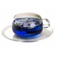 Тайский синий чай Butterfly Pea (Анчан) 100 г. Royal Thai Herb (8855111861642) - изображение 4