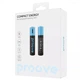 Аккумуляторные батарейки 1.5V Proove Compact Energy AAA 2 pcs - изображение 3