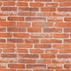 Декоративная 3D панель Sticker Wall под рыжий Екатеринославский кирпич самоклейка 700x770x3мм (044-3) SW-00000696 - изображение 1