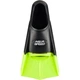 Ласты Aqua Speed Training Fins 137-38 5635 чорний, зелений 43-44 (5908217656353) - изображение 2