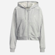 Спортивний костюм жіночий Adidas W Energize TS HY5911 XXL Сірий (4065432987226) - зображення 5