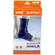Фиксатор голеностопа LiveUp Ankle Support LS5782-LXL чорний L/XL (2016052600080) - изображение 3