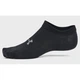 Шкарпетки Under Armour 1382611-001 Essential No Show 6 пар чорний MD (196885585142) - зображення 2