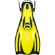 Ласты Aqua Speed Wombat 530-18-1 чорний, жовтий 38-41 (5908217630377) - изображение 4
