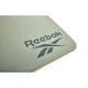 Коврик для йоги Reebok Double Sided Yoga Mat зелений RAYG-11042GR (885652020831) - изображение 5