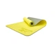 Коврик для йоги Reebok Double Sided Yoga Mat зелений RAYG-11042GR (885652020831) - изображение 11