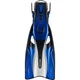 Ласти Aqua Speed Swift 707-11 4763 синій, чорний, сірий 38-41 (5908217647634) - зображення 4
