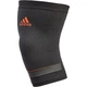 Фиксатор колена Adidas Performance Knee Support ADSU-13321RD Чорний/Червоний S (885652019323) - изображение 1