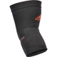 Фиксатор локтя Adidas Performance Elbow Support ADSU-13332RD Чорний/Червоний M (885652019422) - изображение 1