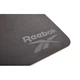 Коврик для йоги Reebok Double Sided Yoga Mat чорний, сірий RAYG-11042BKGR (885652020817) - изображение 6