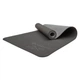 Коврик для йоги Reebok Double Sided Yoga Mat чорний, сірий RAYG-11042BKGR (885652020817) - изображение 11