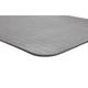 Коврик для йоги Reebok Double Sided Yoga Mat чорний, сірий RAYG-11042BKGR (885652020817) - изображение 3