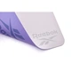Коврик для йоги Reebok Double Sided Yoga Mat фіолетовий RAYG-11042PL (885652020848) - изображение 11