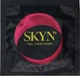 Набор презервативов Skyn Cocktail Club Безлатексные c ароматом коктейлей 24 шт (ROZ6400230450) - изображение 4