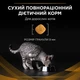 Сухой корм для кошек Purina Pro Plan Veterinary Diets NF с заболеванием почек 350 г (7613287886217) - изображение 9