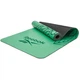 Коврик для йоги Reebok Natural Rubber Yoga Mat зелений, мандала RAYG-11085GN (885652020930) - изображение 1