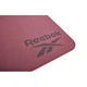 Коврик для йоги Reebok Double Sided Yoga Mat червоний RAYG-11042RD (885652020855) - изображение 5