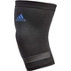 Фиксатор колена Adidas Performance Knee Support ADSU-13321BL Чорний/Синій S (885652019316) - изображение 1