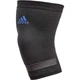 Фиксатор колена Adidas Performance Knee Support ADSU-13321BL Чорний/Синій S (885652019316) - изображение 2