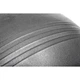 М'яч для фітнесу Adidas Gymball ADBL-11245GR Сірий 55 см (885652008518) - зображення 4