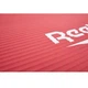 Коврик для фитнеса Reebok Training Mat червоний 183 х 61 х 1 см RAMT-11015RD (885652020459) - изображение 6