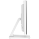 Монитор сенсорный 19" IPS Iiyama T1932MSC-W1SAG безрамочный экран Белый - изображение 7