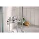 Смеситель Grohe Swift (24335001) - изображение 2