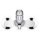 Смеситель Grohe Swift (24335001) - изображение 4