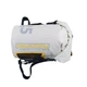 Рюкзак водостойкий Naturehike CNK2300BS017, 25L, White - изображение 3