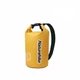 Рюкзак водонепроницаемый Naturehike CNK2300BS017, 10L, Yellow - изображение 1