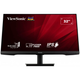 Монитор 32" ViewSonic VA3209-2K-MHD IPS безрамочный экран Черный - изображение 2