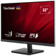 Монитор 32" ViewSonic VA3209-2K-MHD IPS безрамочный экран Черный - изображение 3