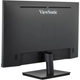 Монитор 32" ViewSonic VA3209-2K-MHD IPS безрамочный экран Черный - изображение 5