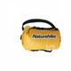 Рюкзак водостійкий Naturehike CNK2300BS017, 15L, Yellow - зображення 3