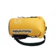 Рюкзак Naturehike 25L CNK2300BS017 – желтый, водостойкий, для активного отдыха - изображение 3