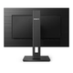 Монитор 27" Philips 272S1M/00 IPS безрамочный/поворотный экран Черный - изображение 4