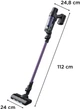 Аккумуляторный пылесос Rowenta X-PERT 7.60 Allergy RH6A31WO - изображение 14