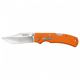 Ніж Cold Steel Double Safe Hunter Orange - зображення 1