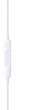 Навушники Apple iPhone EarPods with Mic Lightning (MMTN2ZM/A) - зображення 2