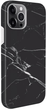 Etui plecki Evelatus Premium Customized Print do Apple iPhone 12/12 Pro Black (4752192062859) - obraz 1