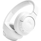Наушники JBL Tune 720BT White (JBLT720BTWHT) (195692) - изображение 1