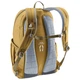 Рюкзак Deuter Gogo 25 л caramel-clay 3813221 6607 - изображение 6