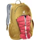 Рюкзак Deuter Gogo 25 л caramel-clay 3813221 6607 - изображение 8