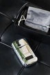 Електробритва Kemei KM-TX3 із USB-зарядкою (Сріблястий) - зображення 6