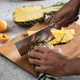 Ніж Cleaver Fiskars All Steel (1062885) - зображення 6