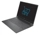 Ноутбук HP Victus 16 Ryzen 5-8645HS/16GB/2TB/Win11 RTX4050 144Hz (16-s1804nw (A08B8EA)) - зображення 3